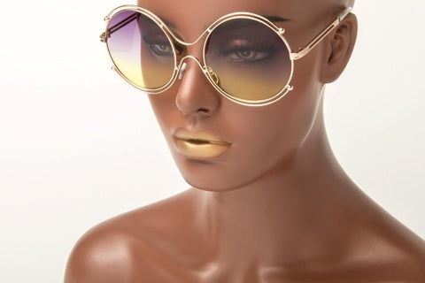 Harlee Sunglasses - Final Sale