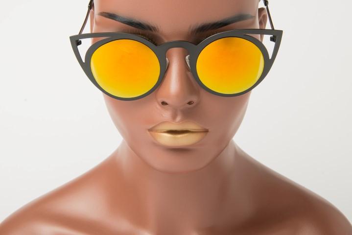 Kayla Sunglasses - Final Sale