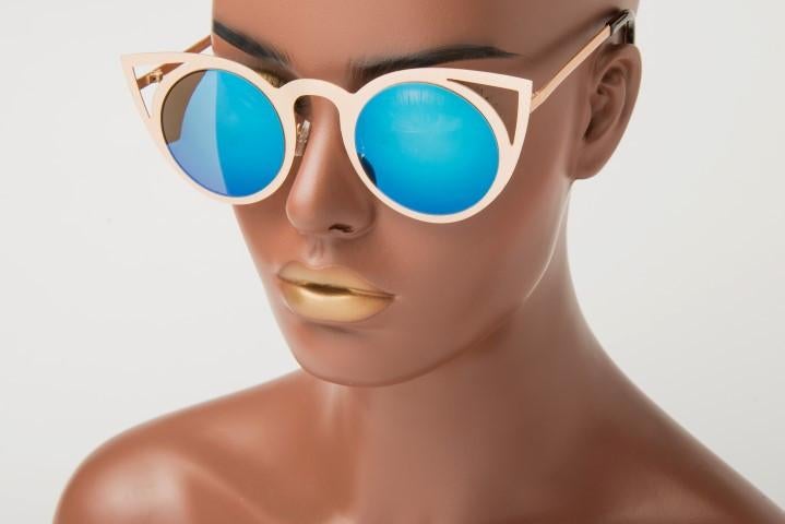 Kayla Sunglasses - Final Sale