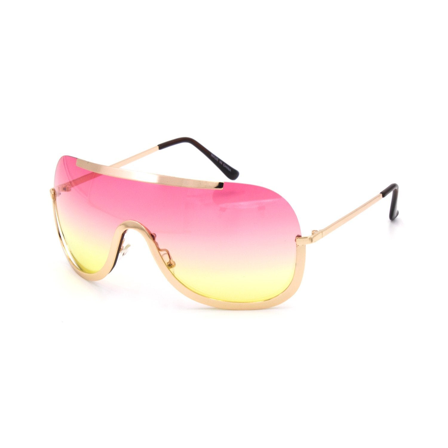 Joselyn Sunglasses - Final Sale