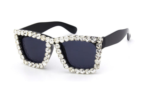 Madison Sunglasses - Final Sale