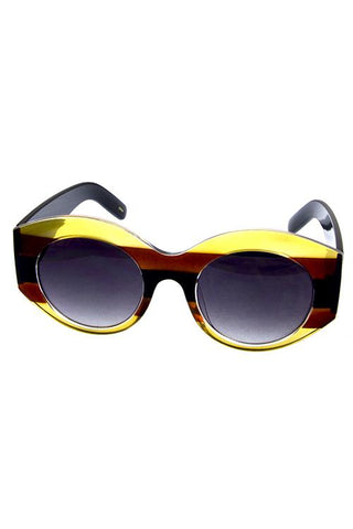 Harriet Sunglasses - Final Sale