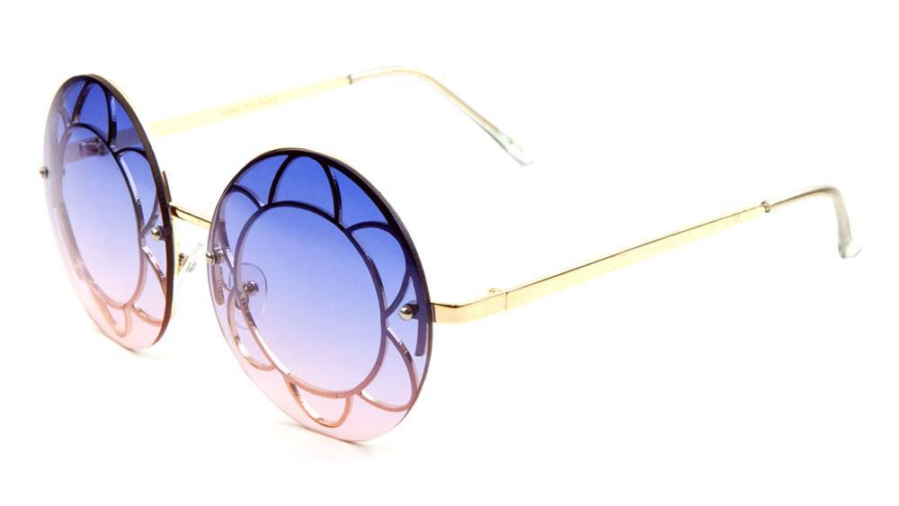 Ombre Sunglasses - Final Sale