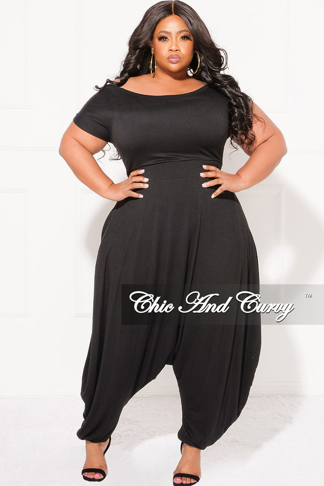 All Jumpsuits – Page 2 – Chic And Curvy