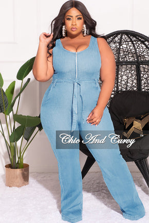 Jumpsuits – Page 3 – Chic And Curvy