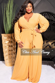 Jumpsuits – Page 3 – Chic And Curvy