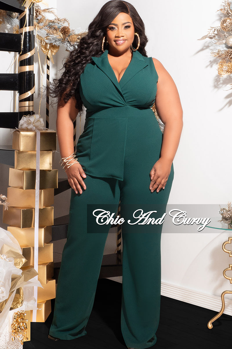 Trendy Casual Jumpsuit Everyday Outfits For Fat Tummy Girl | Plus Size  Jumpsuit Ideas | Classy Jumpsuit Outfit, jumpsuit, Jumpsuit For Chubby Girl
