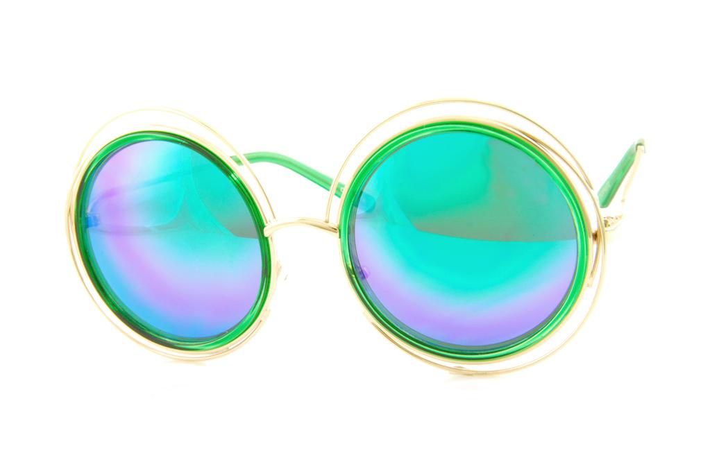 Olympia Sunglasses - Final Sale
