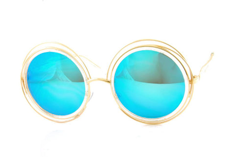 Olympia Sunglasses - Final Sale
