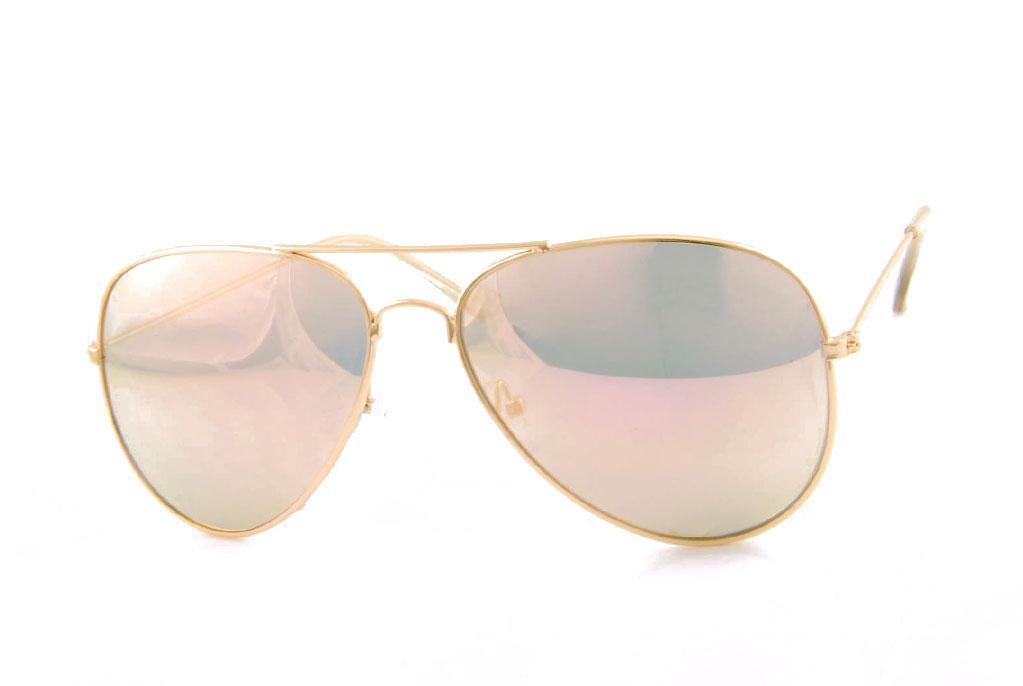 Zena Sunglasses - Final Sale