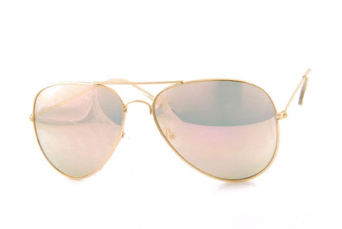 Zena Sunglasses - Final Sale
