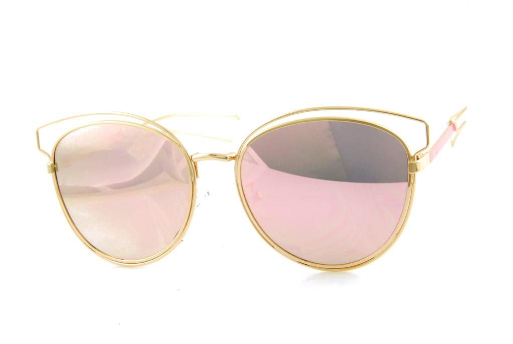 Porsha Sunglasses - Final Sale