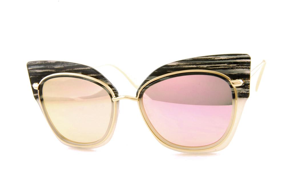 Dakota Sunglasses - Final Sale