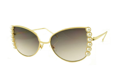 Pearl Sunglasses - Final Sale