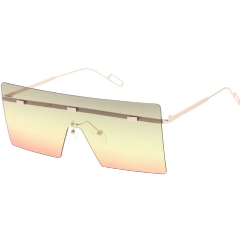 Ava Sunglasses - Final Sale