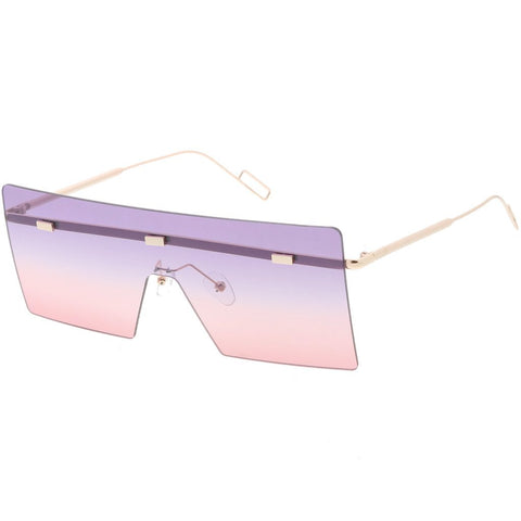 Ava Sunglasses - Final Sale