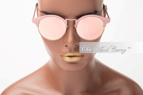 Final Sale Glasses in  Pink POP6050