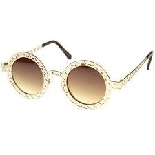 Winnie Sunglasses - Final Sale