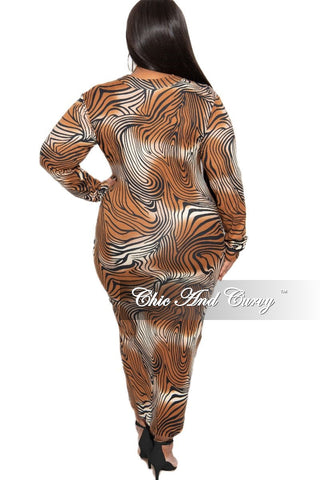 plus size brown bodycon dress Simply Brown Ribbed Bodycon Midi Lounge Dress