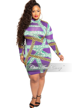 Clearance/Final Sale – Page 4 – Chic And Curvy