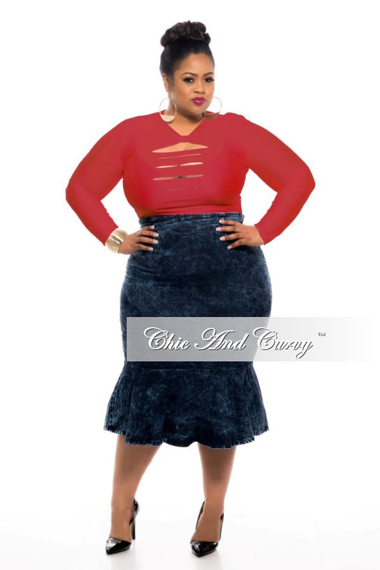 Clearance/Final Sale – Page 4 – Chic And Curvy